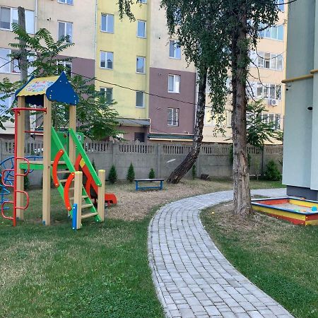 Comfort Place In The City Centre Ivano-Frankivsk Exterior photo